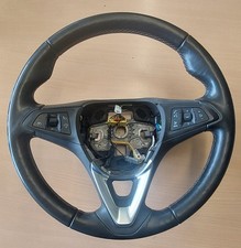 opel astra lederlenkrad gebraucht kaufen  Schwarza