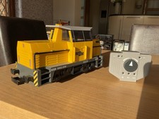 Playmobil train diesel for sale  NEWTOWNARDS