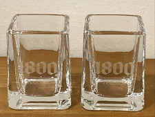 Tequila 1800 clear for sale  Lake Villa