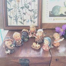 N52 presepe bambini usato N52 presepe bambini usato  Vinadio