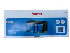 Hama rack cds for sale  UK