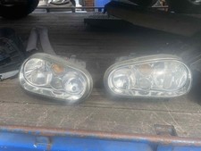 Volkswagen golf mk4 for sale  BRADFORD