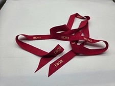 ribbon dior for sale  ALTRINCHAM