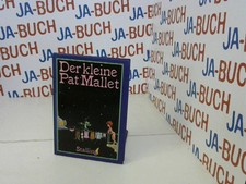 Kleine pat mallet gebraucht kaufen  Bingen