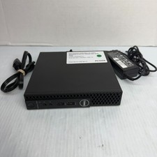 Usado, Dell Optiplex 3050 i3-7100T Windows 11 Pro Mini PC 256GB SSD 16GB RAM HDMI comprar usado  Enviando para Brazil