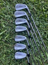 Titleist 716 iron for sale  Florence