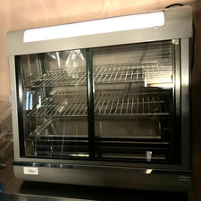 Bartscher heiße theke gebraucht kaufen  Landau