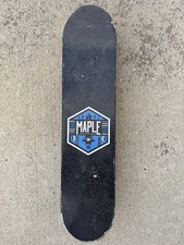 Bravo sports maple for sale  Irvine
