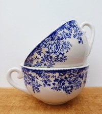 Duo tasses thé d'occasion  Noyal-Châtillon-sur-Seiche
