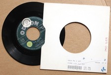 Vinyle 45t titres d'occasion  Pommerit-Jaudy