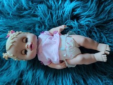 Cute baby alive for sale  Urbana