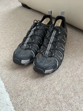 Men black grey for sale  WARRINGTON