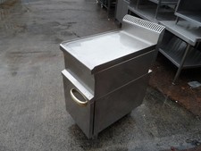 Hobart stainless steel for sale Hobart stainless steel for sale  EXETER