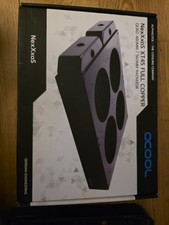 Alphacool nexxxos xt45 for sale  UPMINSTER