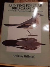 Painting popular bird for sale  Interlochen