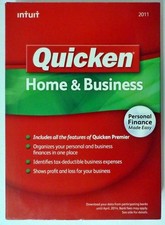 Quicken personal finances for sale  Lehigh Acres