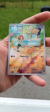 Carte pokémon tarsal d'occasion  Château-Thierry