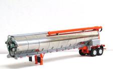 Eixo tandem DCP cromado/laranja Wallinga reboque de alimentação a granel 1/64 novo sem caixa... comprar usado Eixo tandem DCP cromado/laranja Wallinga reboque de alimentação a granel 1/64 novo sem caixa... comprar usado  Enviando para Brazil