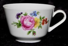 Vorhanden kaffeetasse porzella gebraucht kaufen  Höhr-Grenzhausen