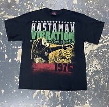 Bob marley shirt for sale  Middlesex