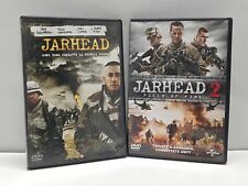 Lotto jarhead film usato  Giarre