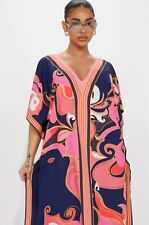 Ladies bright boho for sale  KENDAL