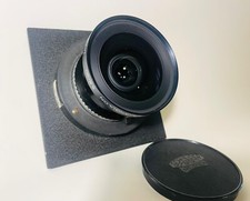 Schneider kreuznach super usato  Mortara