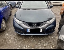 Honda civic 2.2. for sale  WOLVERHAMPTON