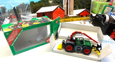 Siku.1 32.farm.fendt xylon for sale  SPALDING