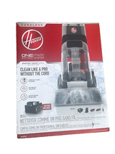 Hoover carpet cleaner for sale  Three Rivers