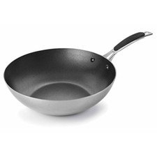 Lacor 53829 wok usato  Roccagloriosa