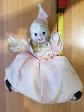 Dolls bambole ceramica usato  Sanremo
