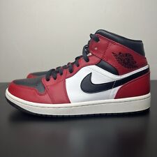 Size jordan mid for sale  Wickliffe