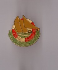 Pin voilier vieux d'occasion  Beauvais