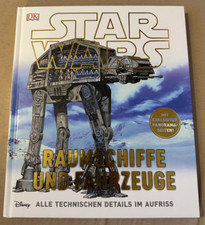 Star wars raumschiffe gebraucht kaufen  Hattersheim