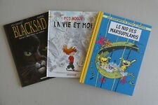 Lot pub albs d'occasion  Dijon