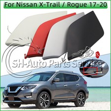 Gancho de reboque para-choque dianteiro tampa para os olhos Nissan X-Trail Rogue T32 2017-2021 comprar usado  Enviando para Brazil