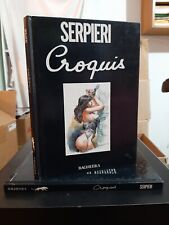 Artbook erotico paolo usato  Venegono Superiore