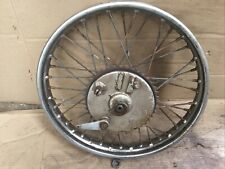 Bsa triumph norton for sale  CARNFORTH