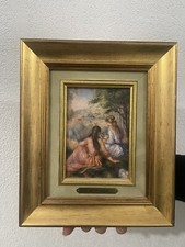 Cadre renoir prairie d'occasion  L'Escarène
