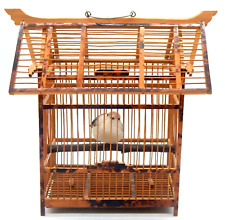 Vintage bamboo wooden for sale  Loveland