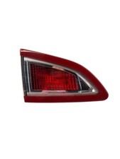 RENAULT SCENIC III Rückleuchte innen Links Rear Left TAIL LIGHT 265550018R, usado comprar usado  Enviando para Brazil