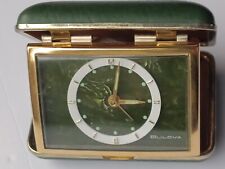 Vintage bulova green for sale  Beaverton