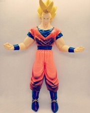 Goku super saiyan d'occasion Goku super saiyan d'occasion  Saint-Laurent-du-Var