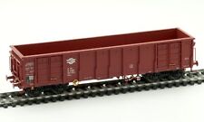 Albert Model 542025 MAV Wagon z wysoką burtą Eas-y 4-osiowy brązowy Ep.VI H0 NOWY + ORYGINALNE OPAKOWANIE na sprzedaż  Wysyłka do Poland