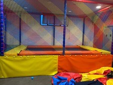 Tappeto elastico come usato  Arienzo
