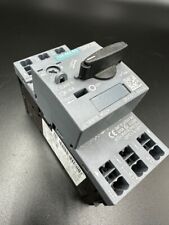 Siemens 3rv2011 0ka20 d'occasion  Rives