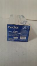 Brother toner ctg for sale  Wheeling