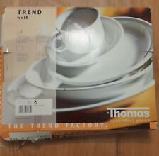 Thomas trend weiss gebraucht kaufen  Augsburg
