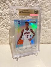 Dennis schröder panini gebraucht kaufen  Flein